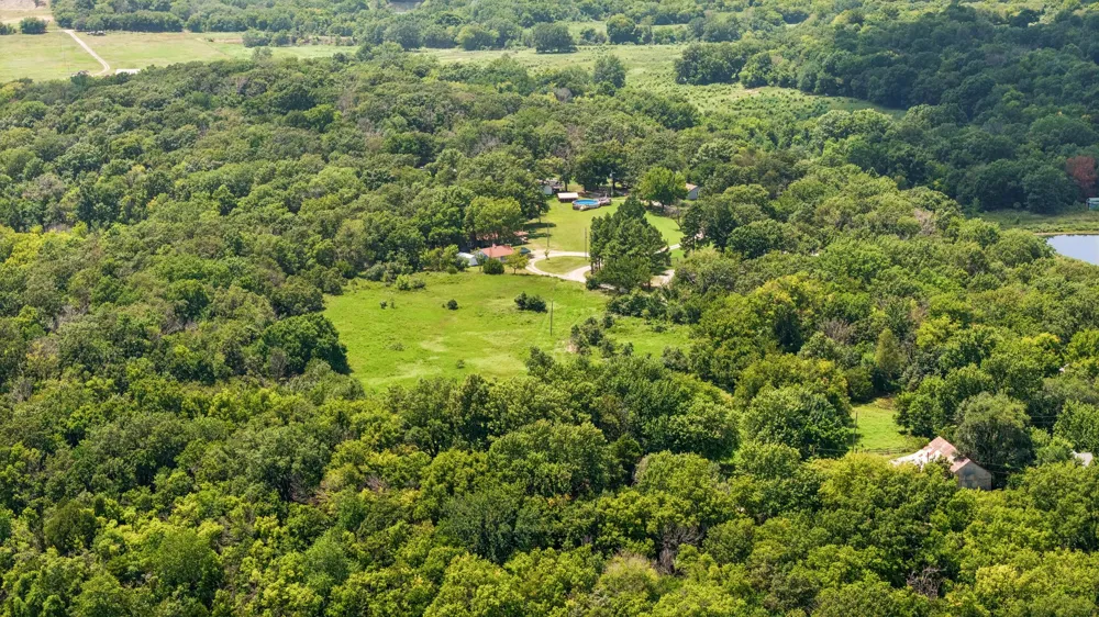 5490 S 4235 ROAD Chelsea, OK 74016