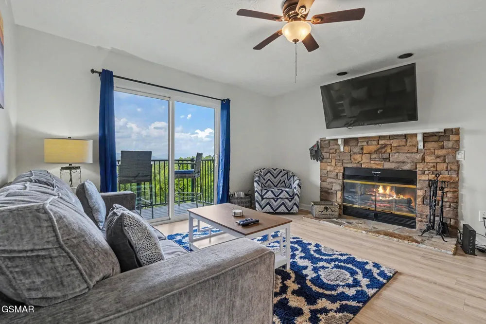 3710 Weber Road #104E Gatlinburg, TN 37738
