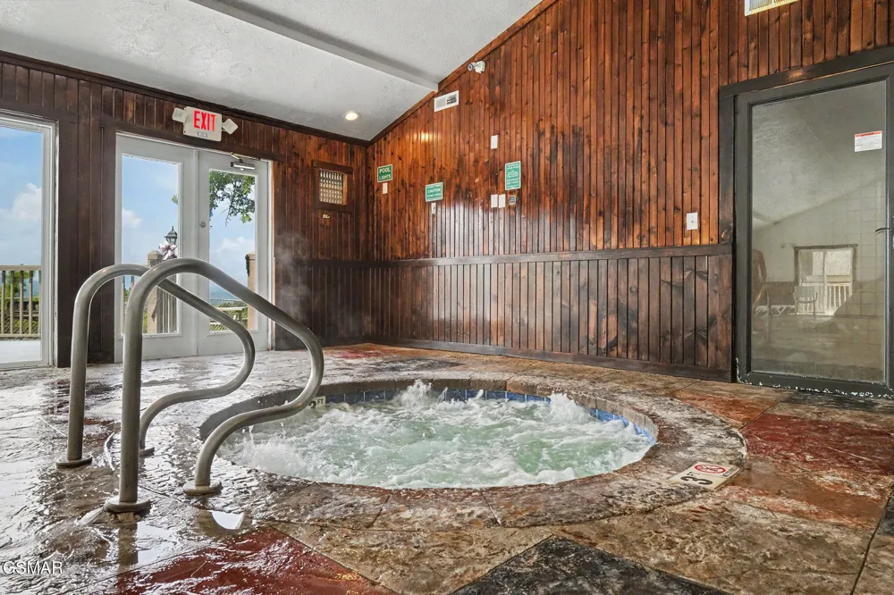 3710 Weber Road #104E Gatlinburg, TN 37738