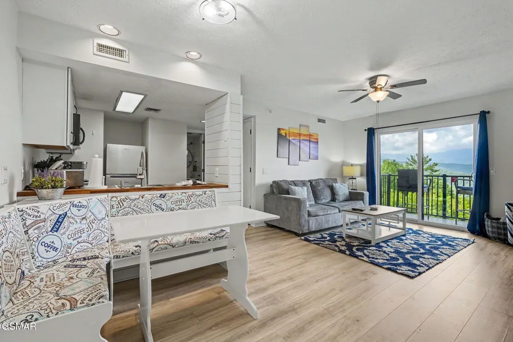 3710 Weber Road #104E Gatlinburg, TN 37738