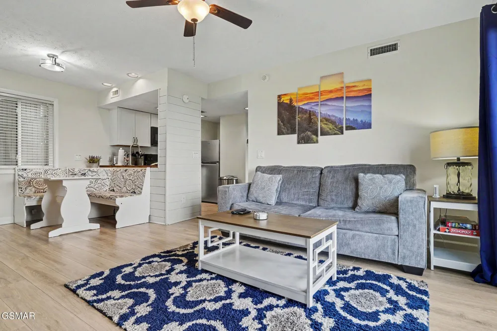 3710 Weber Road #104E Gatlinburg, TN 37738