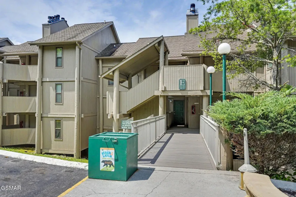 3710 Weber Road #104E Gatlinburg, TN 37738