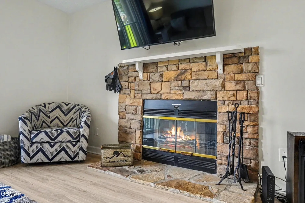 3710 Weber Road #104E Gatlinburg, TN 37738