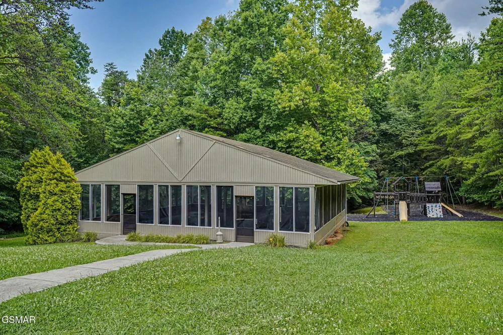 3710 Weber Road #104E Gatlinburg, TN 37738
