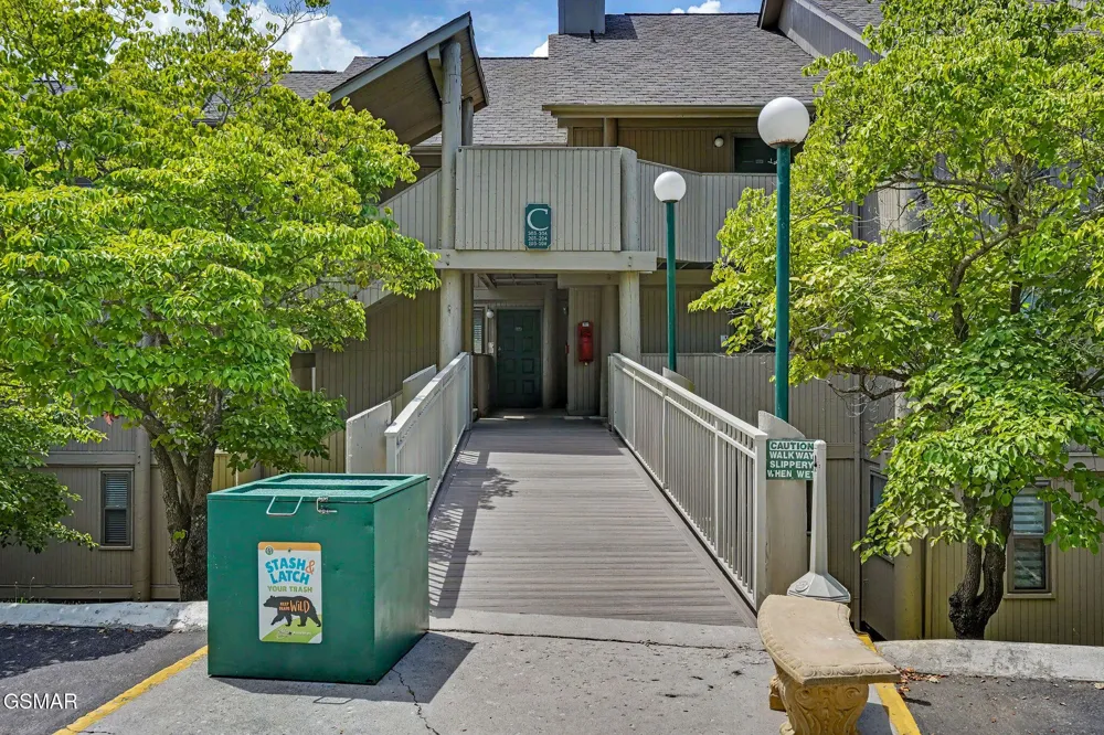 3710 Weber Road #104C Gatlinburg, TN 37738