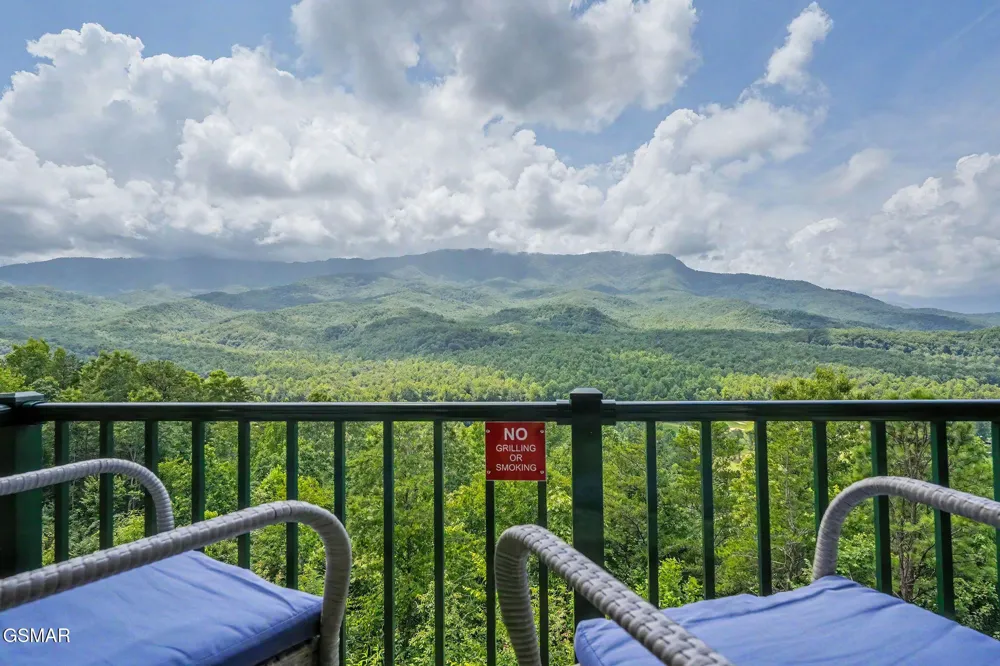 3710 Weber Road #104C Gatlinburg, TN 37738