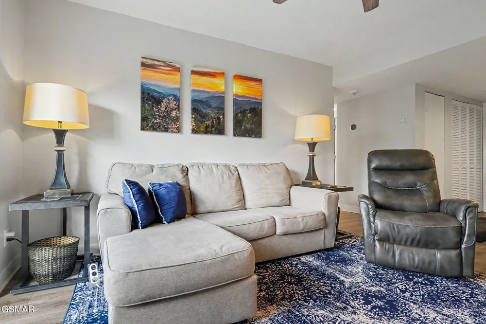 3710 Weber Road #104C Gatlinburg, TN 37738