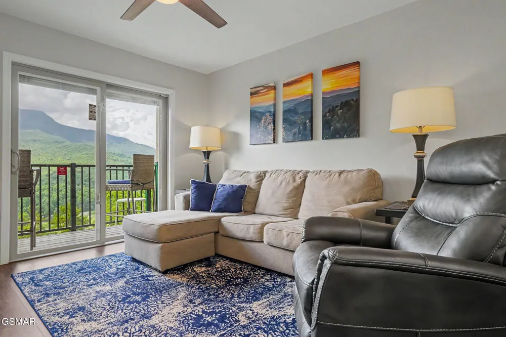 3710 Weber Road #104C Gatlinburg, TN 37738