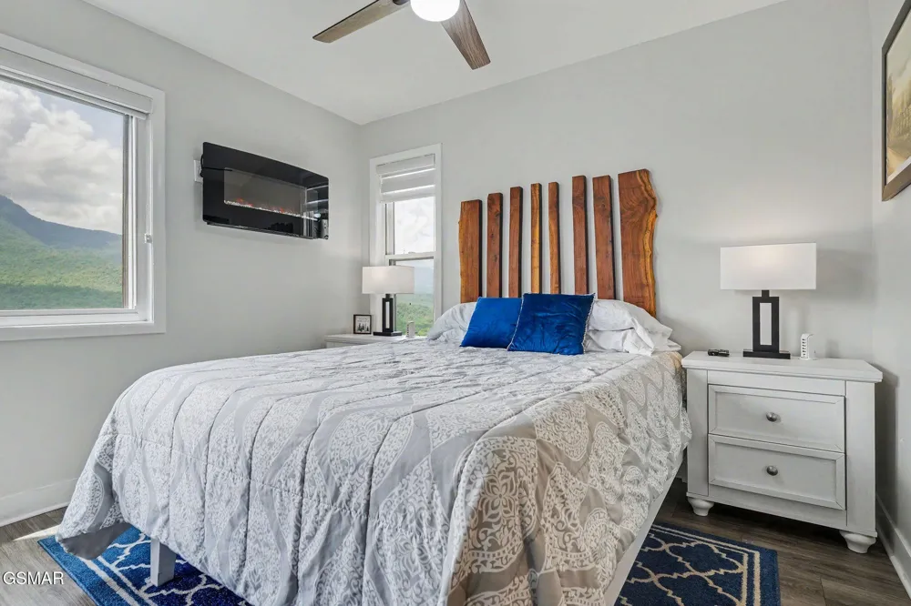 3710 Weber Road #104C Gatlinburg, TN 37738