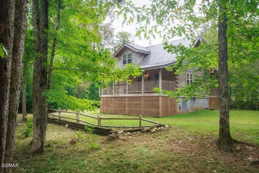 222 Limestone Way Cosby, TN 37722