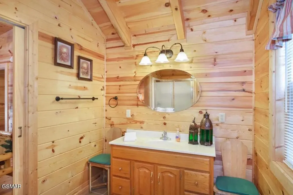 222 Limestone Way Cosby, TN 37722