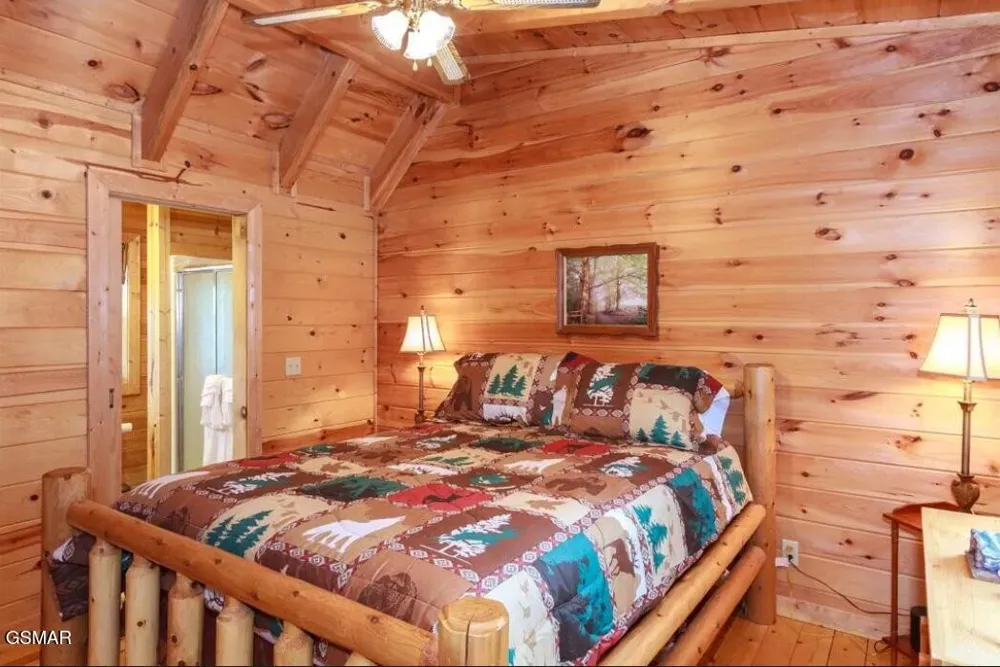 222 Limestone Way Cosby, TN 37722