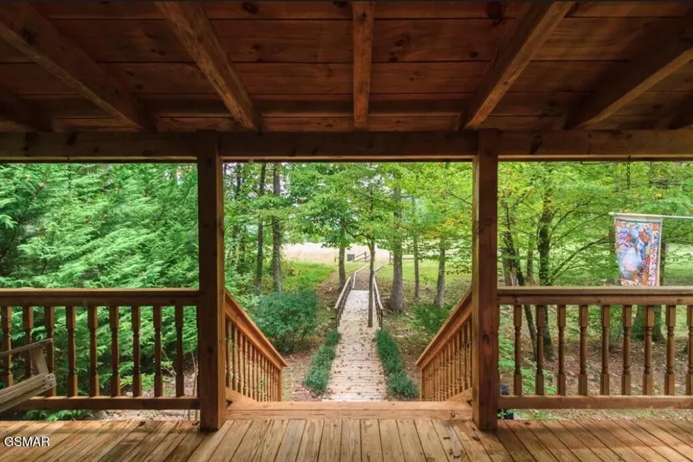 222 Limestone Way Cosby, TN 37722