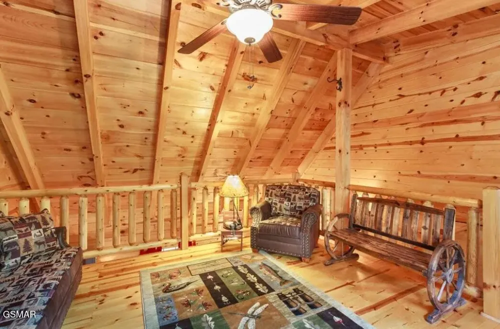 222 Limestone Way Cosby, TN 37722