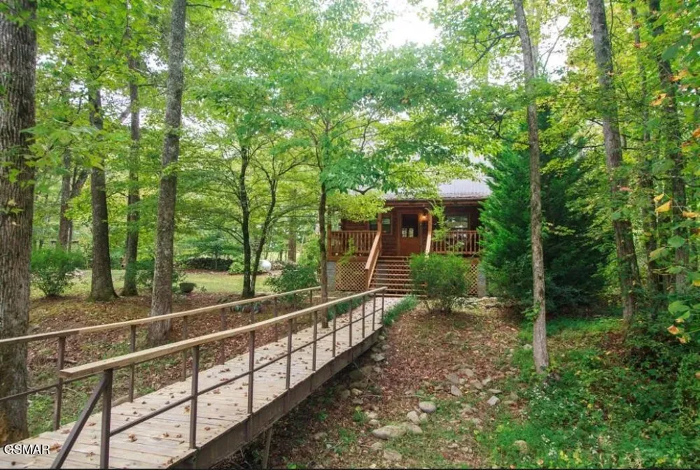 222 Limestone Way Cosby, TN 37722