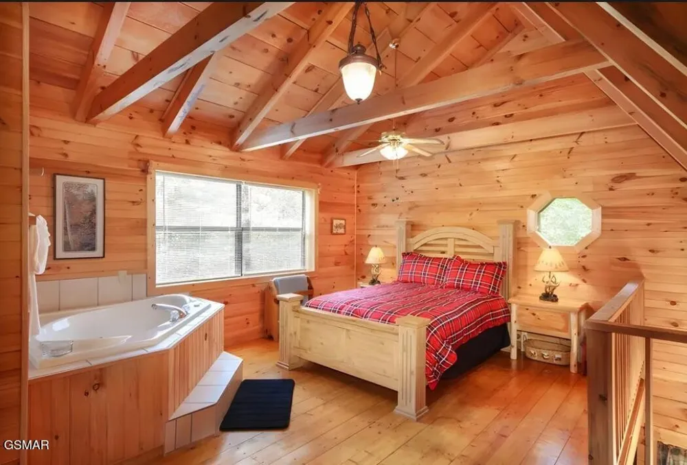 222 Limestone Way Cosby, TN 37722