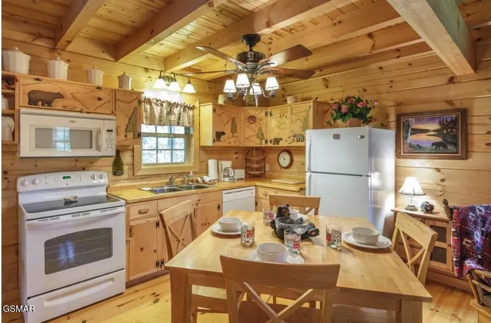222 Limestone Way Cosby, TN 37722