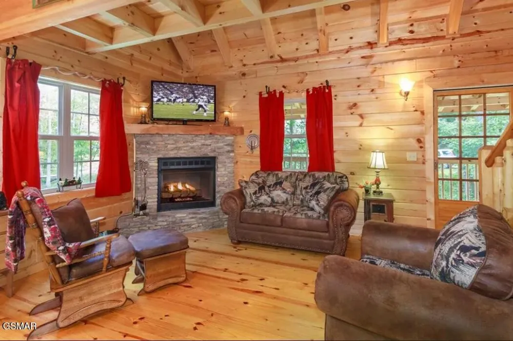 222 Limestone Way Cosby, TN 37722