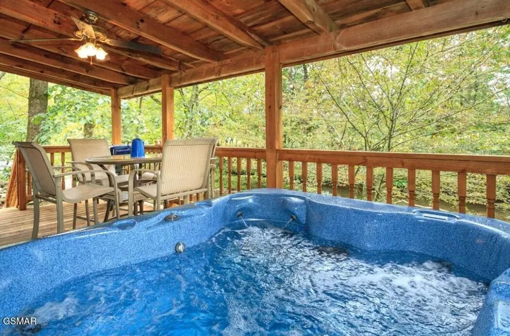 222 Limestone Way Cosby, TN 37722