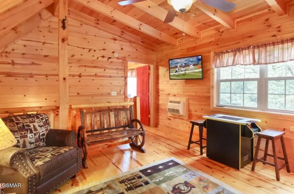222 Limestone Way Cosby, TN 37722