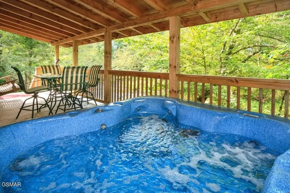 222 Limestone Way Cosby, TN 37722