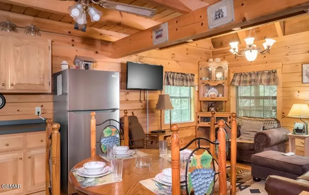 222 Limestone Way Cosby, TN 37722