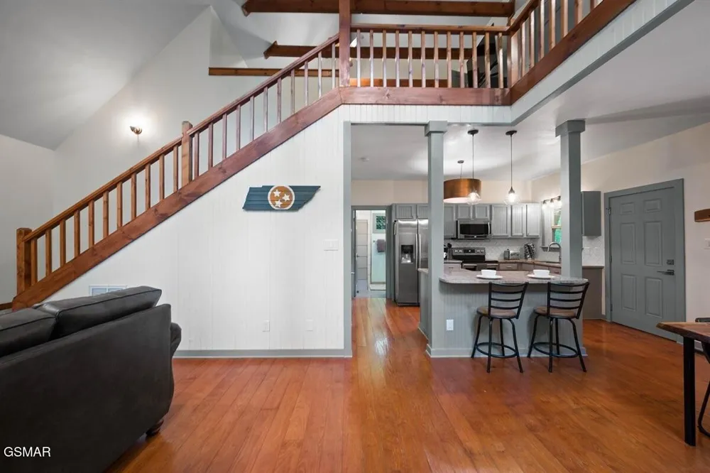438 Laurel Road Townsend, TN 37882