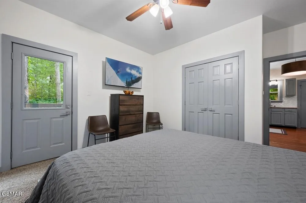 438 Laurel Road Townsend, TN 37882