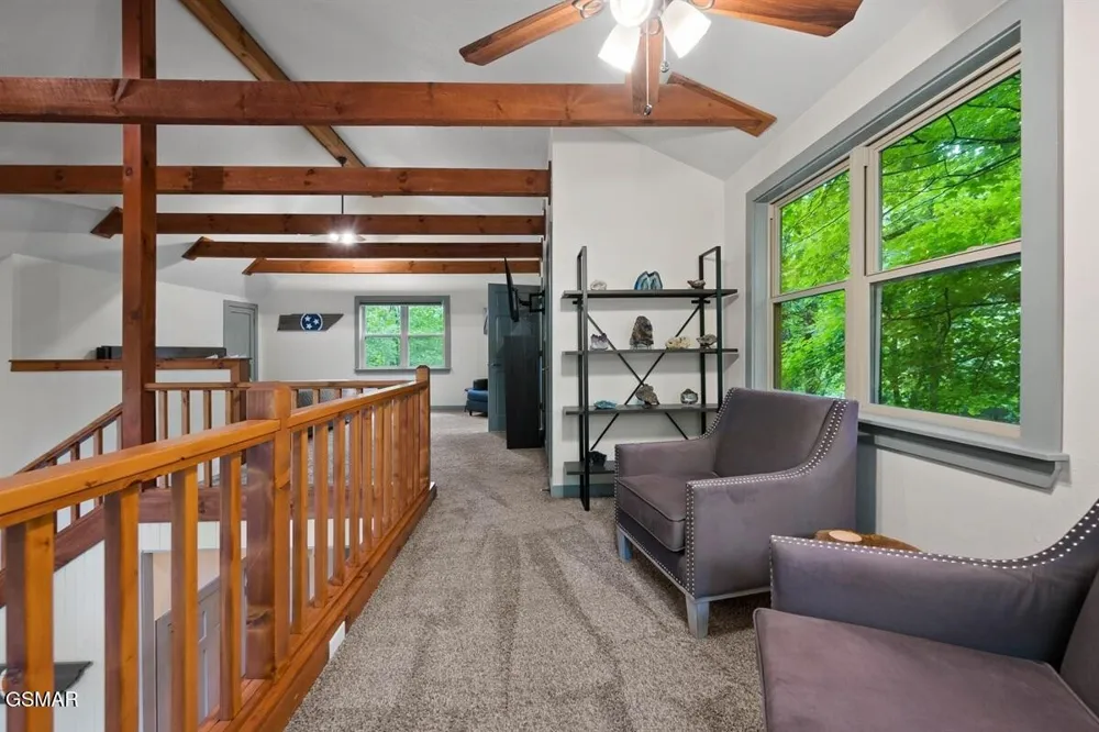438 Laurel Road Townsend, TN 37882