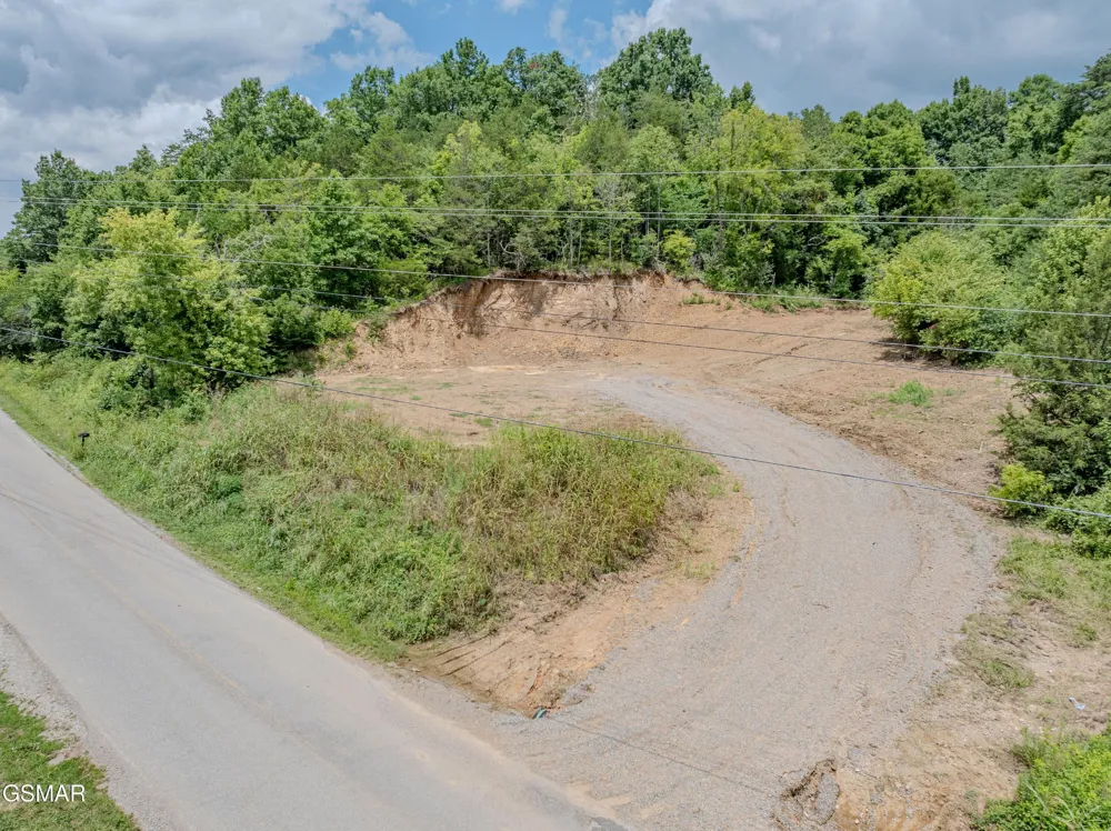 0 Fowlers Grove Rd Newport, TN 37821