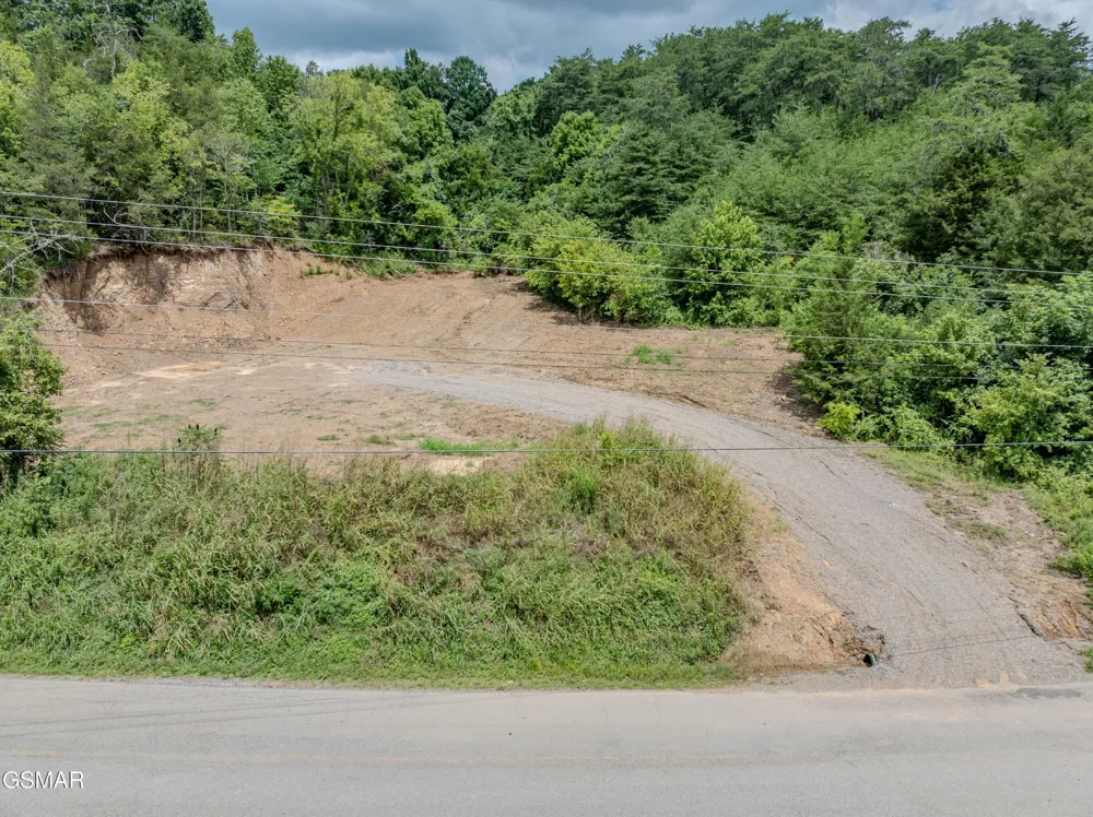 0 Fowlers Grove Rd Newport, TN 37821