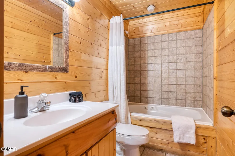 307 Caney Creek Road Pigeon Forge, TN 37863