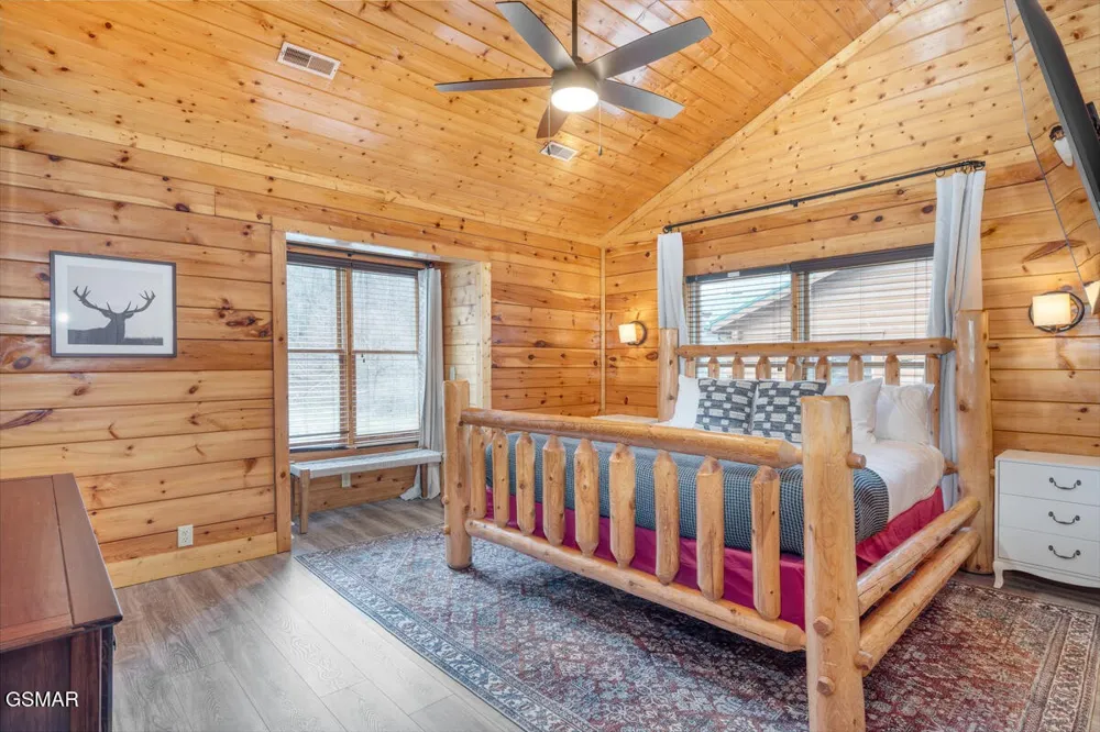 307 Caney Creek Road Pigeon Forge, TN 37863