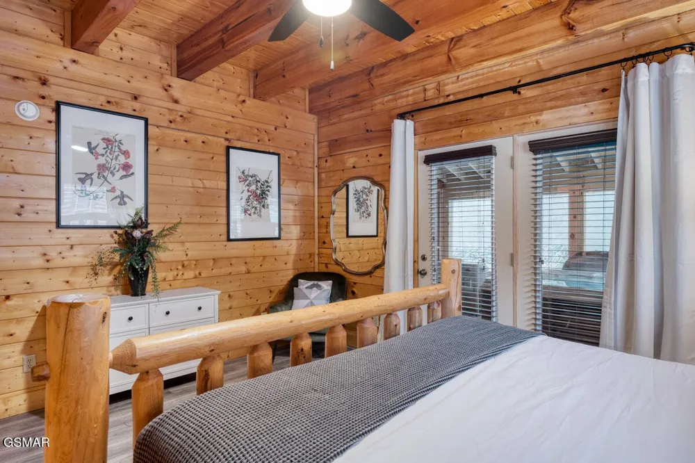 307 Caney Creek Road Pigeon Forge, TN 37863