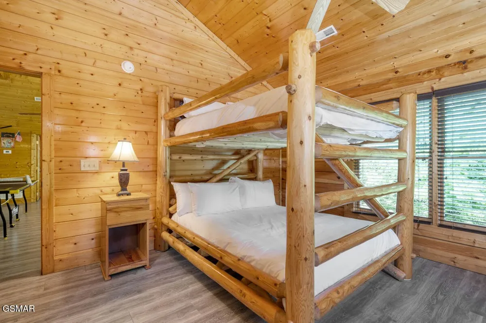 307 Caney Creek Road Pigeon Forge, TN 37863