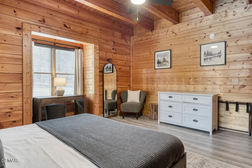 307 Caney Creek Road Pigeon Forge, TN 37863