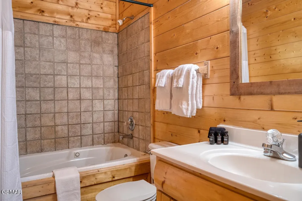 307 Caney Creek Road Pigeon Forge, TN 37863