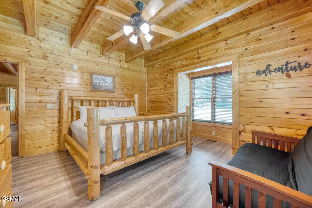 307 Caney Creek Road Pigeon Forge, TN 37863