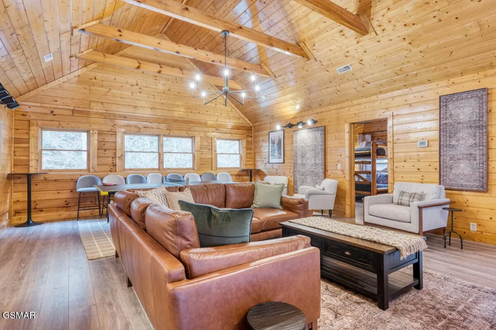 307 Caney Creek Road Pigeon Forge, TN 37863