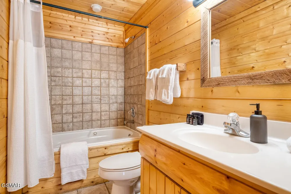 307 Caney Creek Road Pigeon Forge, TN 37863