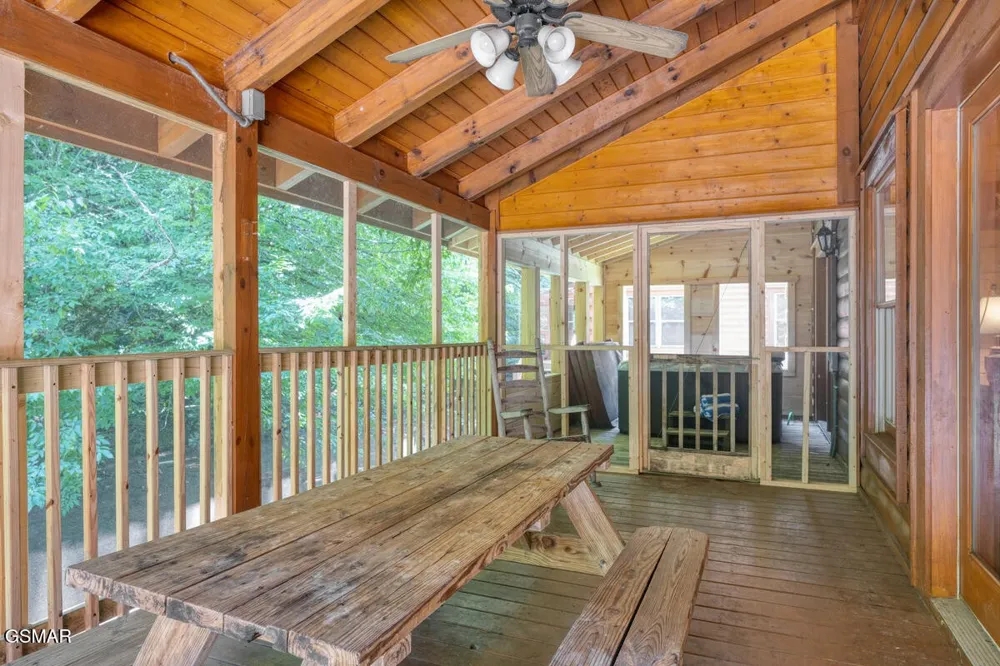 307 Caney Creek Road Pigeon Forge, TN 37863