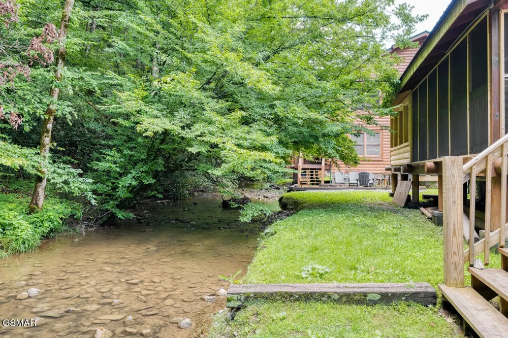 307 Caney Creek Road Pigeon Forge, TN 37863