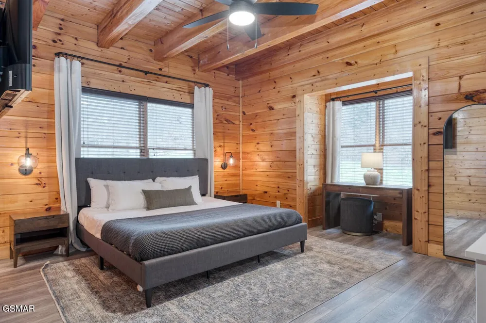 307 Caney Creek Road Pigeon Forge, TN 37863