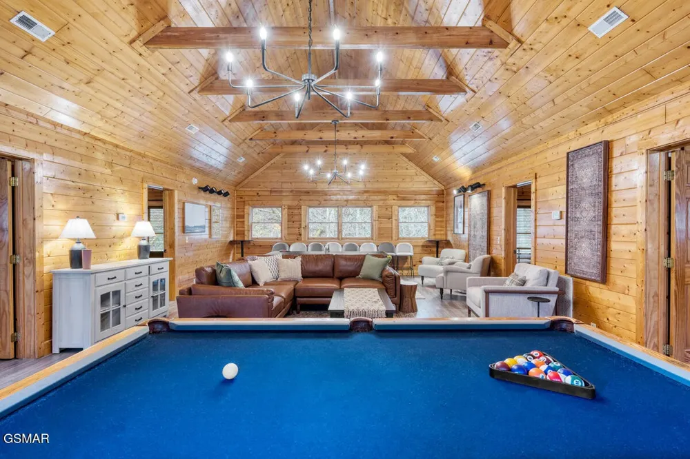 307 Caney Creek Road Pigeon Forge, TN 37863