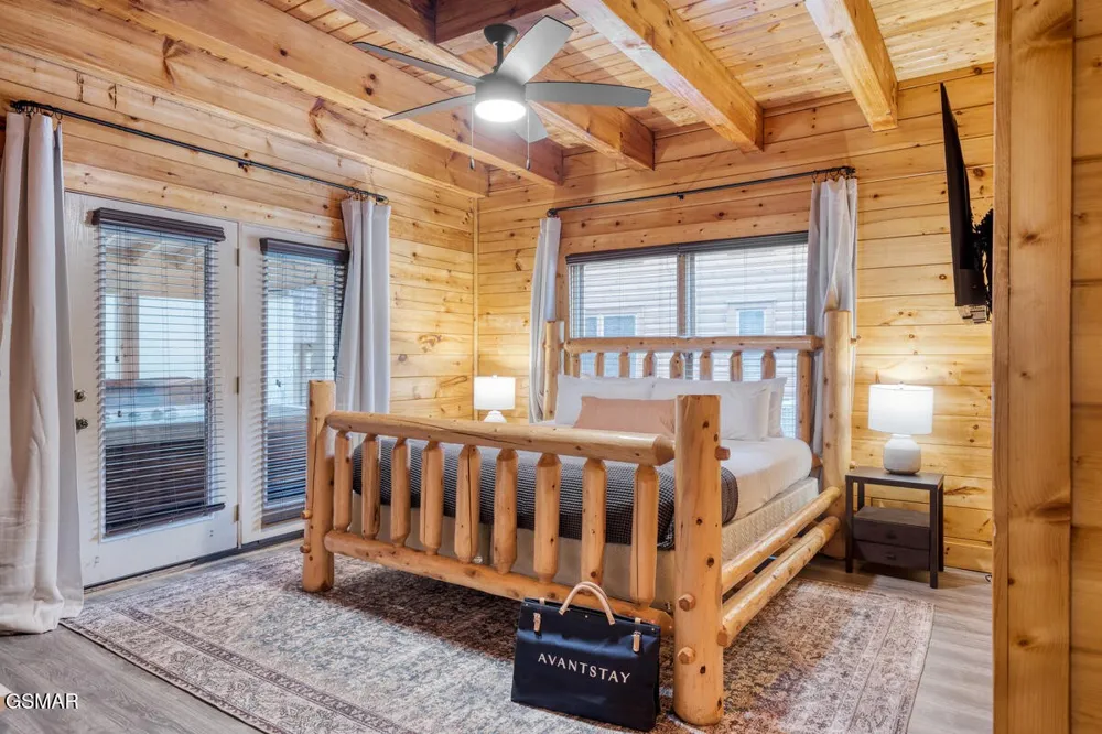 307 Caney Creek Road Pigeon Forge, TN 37863