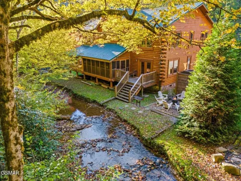 307 Caney Creek Road