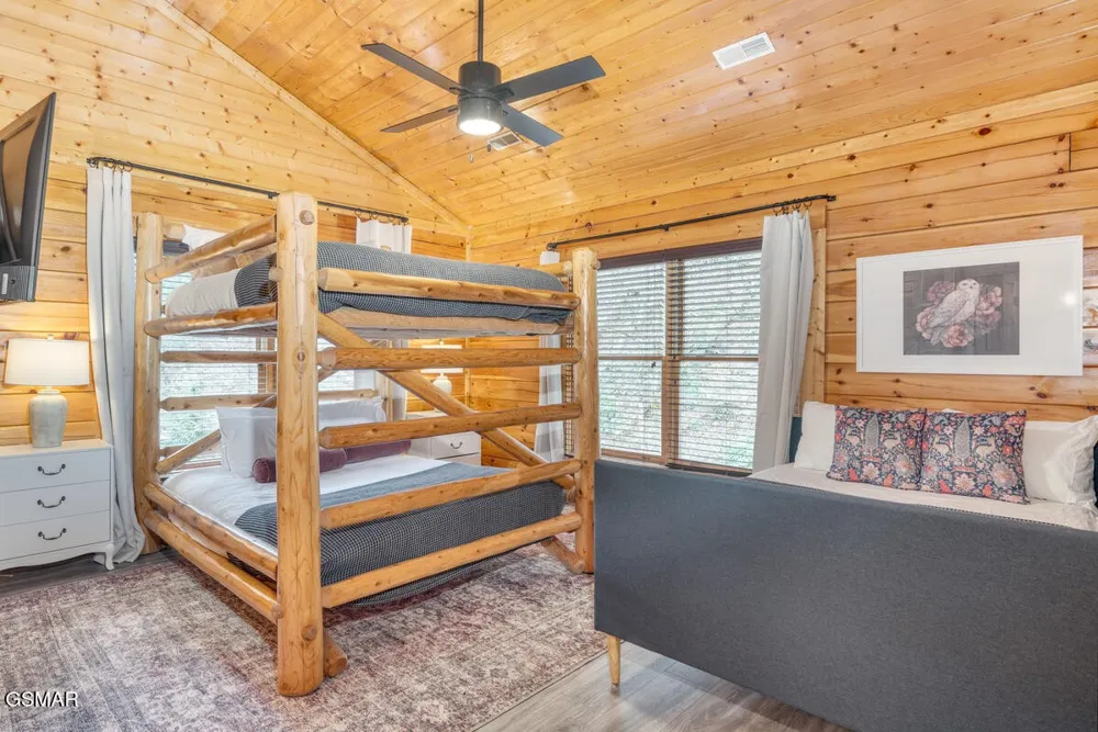 307 Caney Creek Road Pigeon Forge, TN 37863
