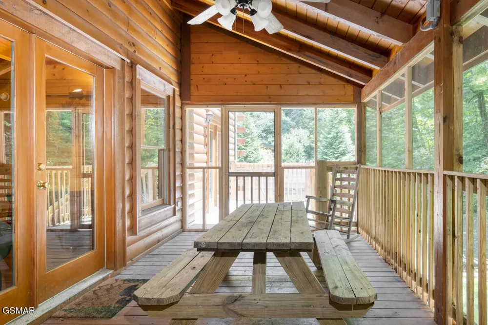 307 Caney Creek Road Pigeon Forge, TN 37863