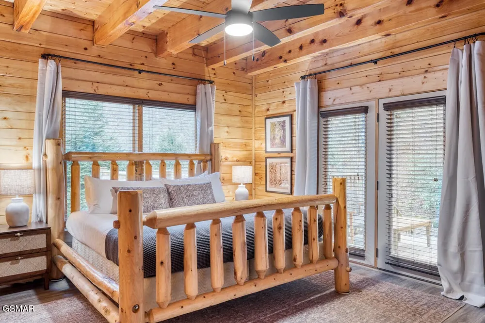 307 Caney Creek Road Pigeon Forge, TN 37863