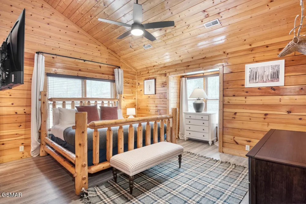 307 Caney Creek Road Pigeon Forge, TN 37863